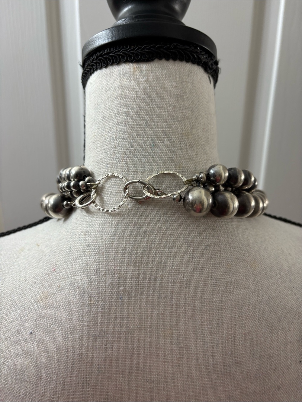 Rocki Gorman Cascade Many Styles Necklace - Picture 3 of 15